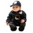 Costume for Children My Other Me Police Officer 1-2 years (2 Pieces)