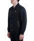 Men's Snap-Front Jacket