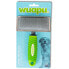 ფოტო #2 პროდუქტის WUAPU Metallic M Dog Brush