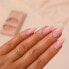 Фото #2 товара Artificial nails Soft & Subtle (Salon Nails) 24 pcs