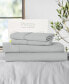 Фото #48 товара 400 Thread Count Cotton Percale 2 Pc Pillowcase King