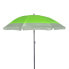 Фото #1 товара AKTIVE Ø180cm UV50 beach umbrella with inclinable mast