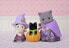 Фото #9 товара Figurka Epoch SYLVANIAN Halloween w krainie Sylvanian Fam 05764