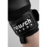 REUSCH Legacy Arrow Silver Junior Goalkeeper Gloves