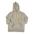 Фото #1 товара Member's Mark Women's Newport Boyfriend Fleece Hoodie