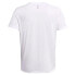 Фото #5 товара UNDER ARMOUR Launch short sleeve T-shirt