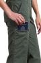 Фото #5 товара Exofficio 247709 Womens Sol Cool Nomad Cargo Pants Nordic Size 2