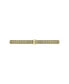 ფოტო #3 პროდუქტის Women's Swiss T-Lady Lovely Gold-Tone PVD Stainless Steel Bracelet Watch 19.5mm