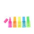 Фото #15 товара FLUORESCENT MARKER NAIL POLISH LOT 5 pz