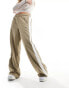 Фото #5 товара Nike Streetwear straight leg woven cargo pants in khaki