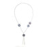 ფოტო #2 პროდუქტის CRISTIAN LAY 43180900 Necklace