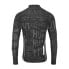 CYCOLOGY Allez Allez long sleeve jersey