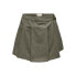 Фото #1 товара ONLY Indy Short Skirt