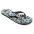 Фото #1 товара QUIKSILVER Molokai Recycled sandals