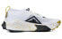 Nike ZoomX Zegama Trail 防滑耐磨 低帮 跑步鞋 男款 白黑黄 / Кроссовки Nike ZoomX Zegama Trail DH0623-100