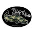 HOTSPOT DESIGN Zander Camo Sticker