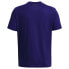 Фото #2 товара Under Armour Sportstyle Left Chest Ss 1326799 468