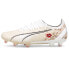 Фото #3 товара Puma Liberty X Ultra Firm GroundAg Soccer Cleats Womens Size 7 M Sneakers Athlet