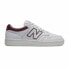 Фото #1 товара Повседневная обувь мужская New Balance 480 Белый