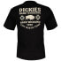 Фото #4 товара DICKIES Hays short sleeve T-shirt