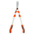 ფოტო #1 პროდუქტის STOCKER Manual Hedge Trimmer Wavy Blade 73-87 cm