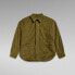 G-STAR Timber Relaxed overshirt