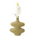 Фото #8 товара Аксессуары для цветов Present Time Vase Deko Organic Curves - органическая ваза
