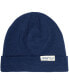 Фото #1 товара Men's Navy Club America 3000 Cuffed Knit Hat