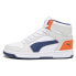 Фото #4 товара Кроссовки PUMA Rebound Layup S Trainers