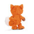 Фото #4 товара Мягкая игрушка для девочек NICI Fox Fridalie 25 cm teddy