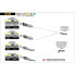 Фото #10 товара ARROW Link Pipe For Stock Collectors KTM Duke 125 ´17-20