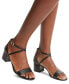 Фото #4 товара Women's Serena Flex Dress Sandals