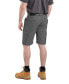 Men's Heartland Flex Duck Work Shorts