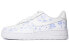 Фото #1 товара Кроссовки Nike Air Force 1 Low China Porcelain