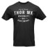 Фото #1 товара THOR Crafted short sleeve T-shirt