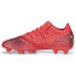 Фото #6 товара Puma Future 2.4 Firm GroundAg Soccer Cleats Mens Red Sneakers Athletic Shoes 106