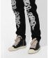 Фото #6 товара Men's Death Adder Relaxed Jeans