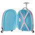 Фото #4 товара SAMSONITE Disney Frozen Ultimate 2.0 Spinner 46/16 Trolley 20.5L