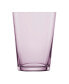 Фото #2 товара Together Water Glasses, Set of 4