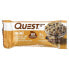Quest Nutrition, протеиновые мини-батончики с шоколадной крошкой и вкусом печенья, 14 батончиков по 23 г (0,81 унции) каждый