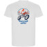 Фото #1 товара KRUSKIS Speed Race ECO short sleeve T-shirt