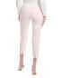 Peserico Pant Women's Pink 44