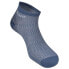 MUND SOCKS Training socks Синий, EU 34-37 - фото #2