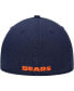 Фото #5 товара Men's Navy Chicago Bears Franchise Logo Fitted Hat