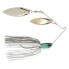 Фото #5 товара Shimano Natural Bait SWAGY STRONG DW Spinnerbait (SWAGSDW38NB) Fishing