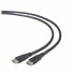 Фото #1 товара Кабель Displayport GEMBIRD CC-DP2-6 1,8 m