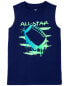 Фото #1 товара Kid Football Tank S