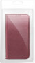 Фото #10 товара OEM Kabura SMART MAGNETO do MOTOROLA EDGE 40 Neo burgundowy