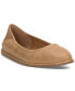 Фото #1 товара Women's Wimmie Slip-On Ballet Flats