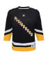 Футболка OuterStuff Pittsburgh Penguins 20/22